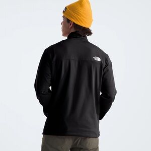 New The North Face Castle Rock Soft Shell Jacket Size Medium